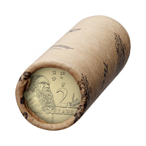 2025 $2 Coin Roll – Non-Premium product photo