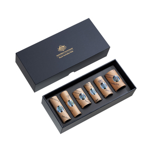 2025 Coin Roll Set – Premium product photo