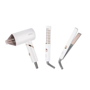 Mistral 3 in 1 Mini Travel Haircare Set product photo