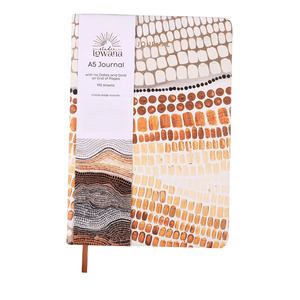 Kamilya Lowana Journal product photo