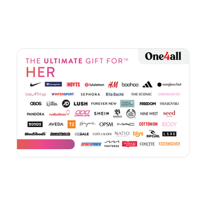 $50 Ultimate Gift for Her product photo