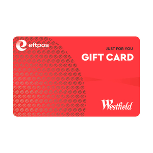 $50 Westfield Gift Card product photo